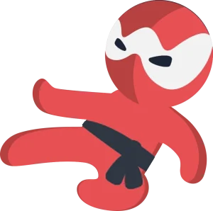 Smart Web Ninja Black Belt Ninja for WordPress Website Maintenance and Care image
