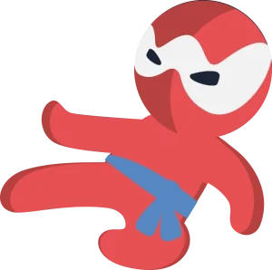 Smart Web Ninja Blue Belt Ninja for WordPress Website Maintenance and Care image