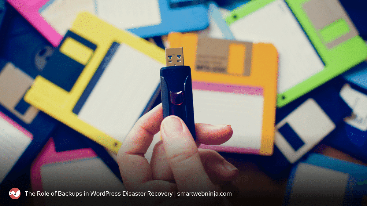 Crafting a disaster recovery plan is crucial for ensuring the resilience and continuity of a WordPress website