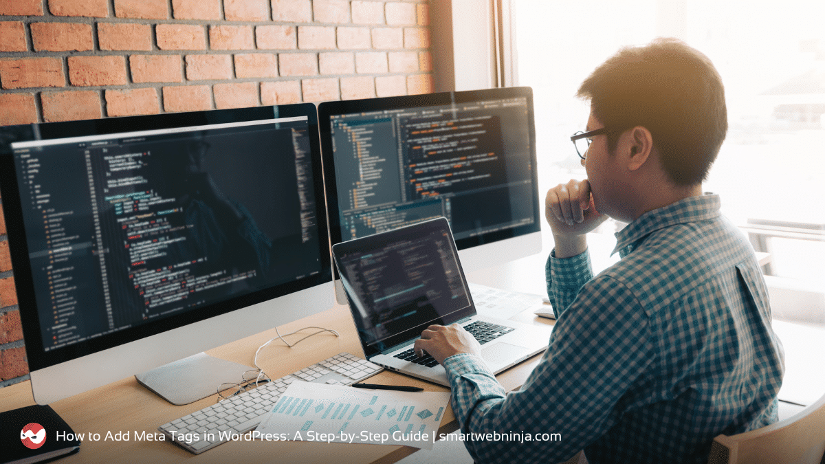 Configuring Meta Tag Plugin Settings