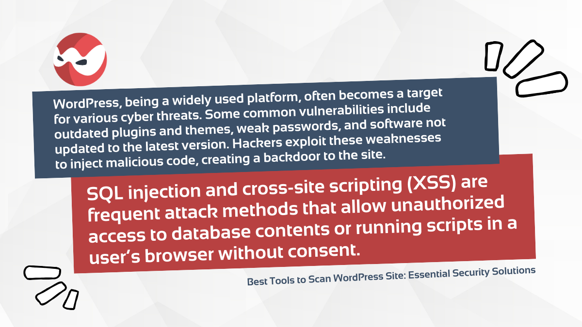 Common Vulnerabilities