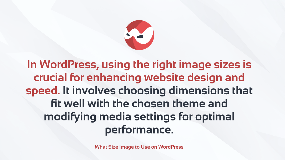 Implementing Images in WordPress
