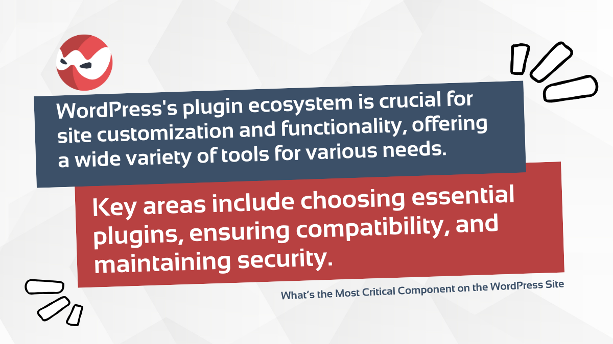 Plugin Ecosystem