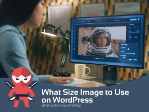 _What Size Image to Use on WordPress