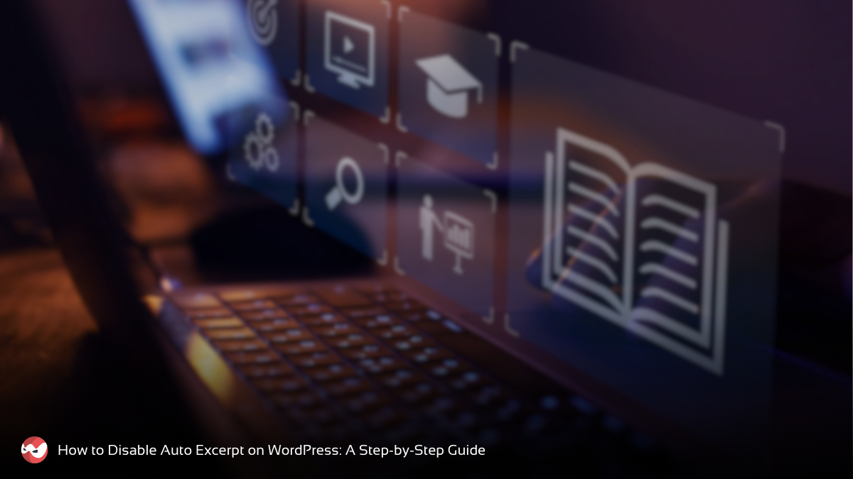 Navigating to Reading Settings