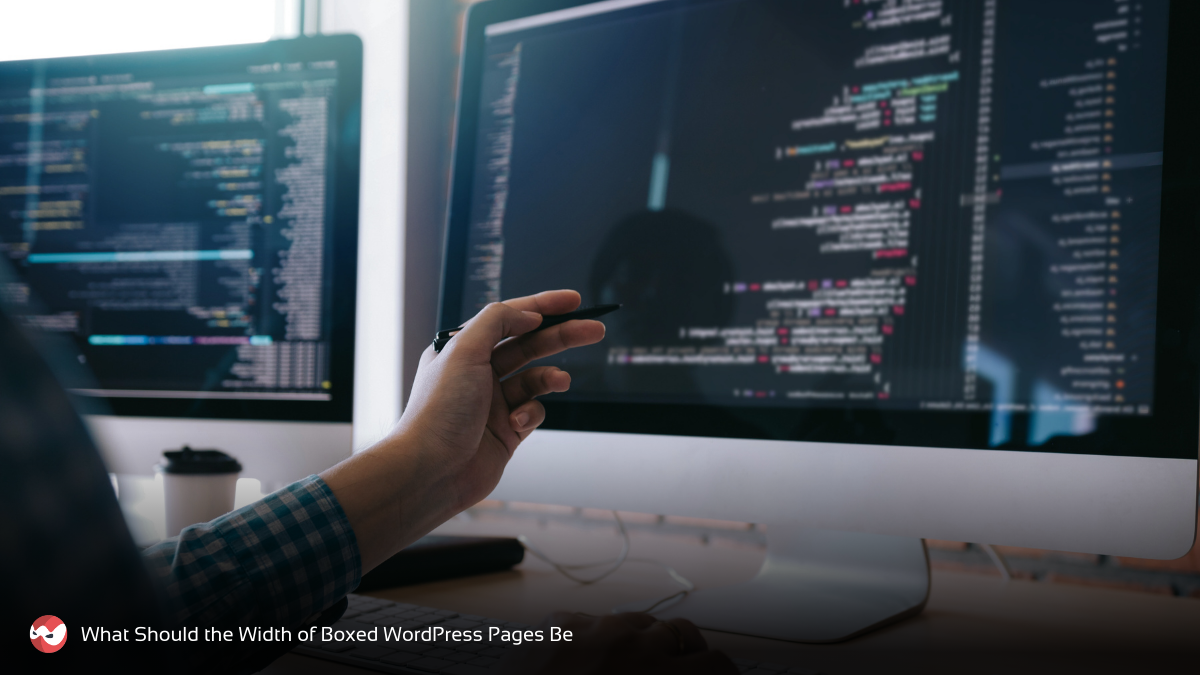 CSS Modifications for WordPress Page Width