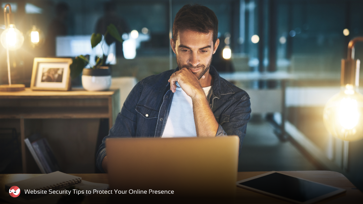 Why is website security important